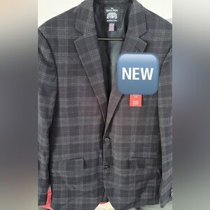 The Savile Row Company Blazer